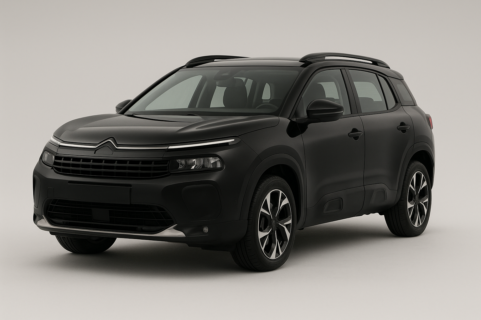 Citroen Aircross