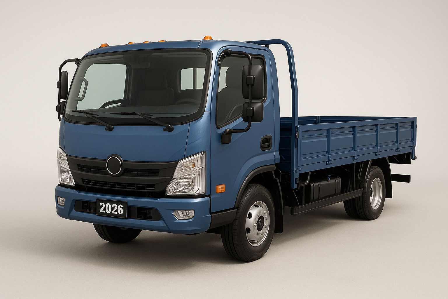 Foton Truckmate