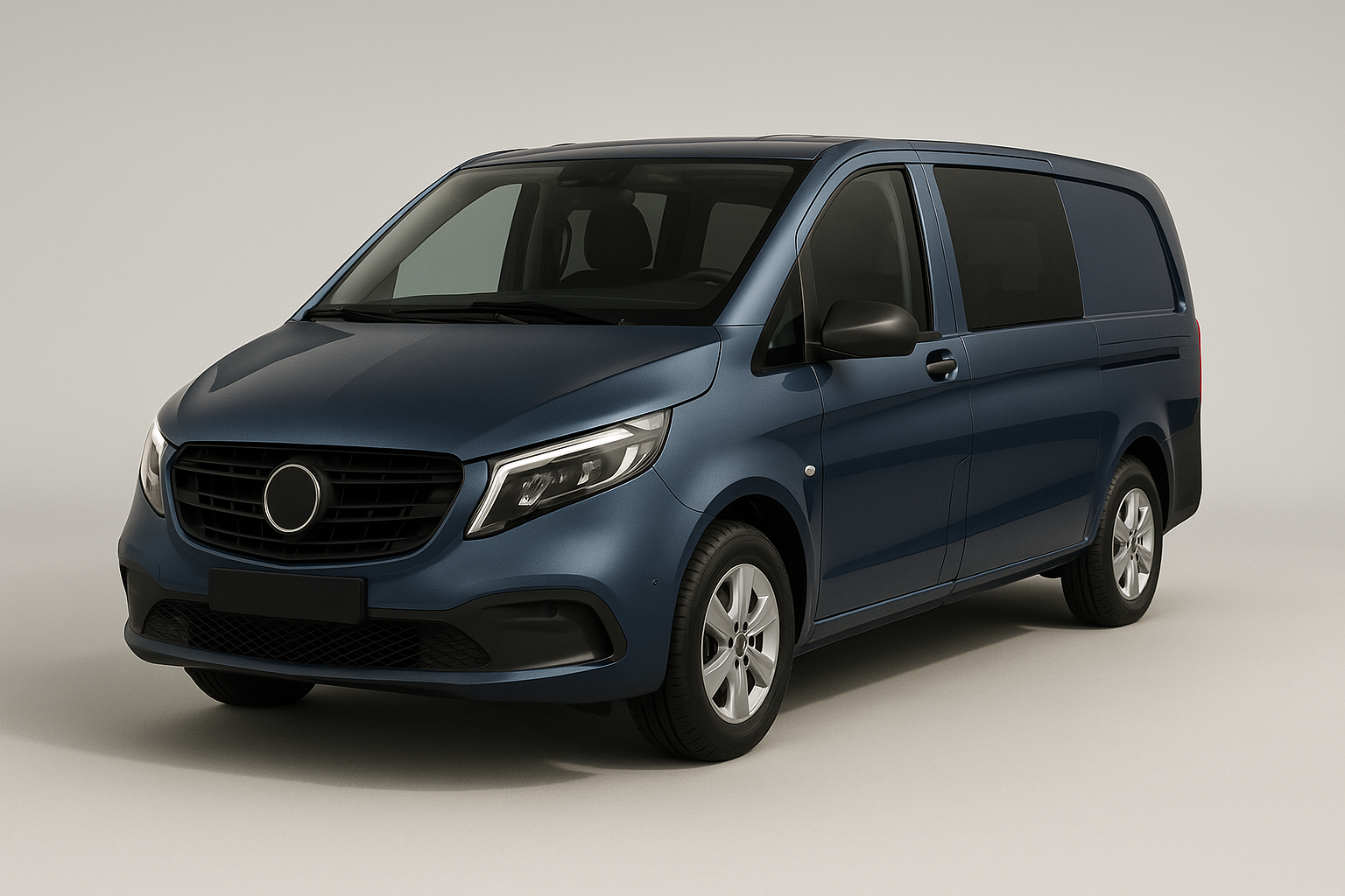 Mercedes Benz Vito